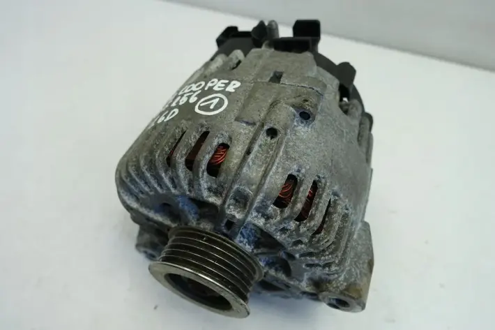 Mini Cooper R56 1.6 D ALTERNATOR 7823291 Valeo 150