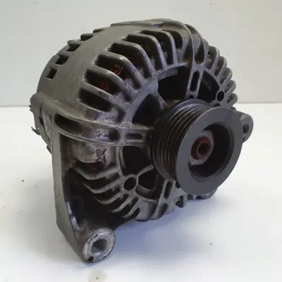 Land Rover Freelander 2.0 TD4 ALTERNATOR valeo YLE500170