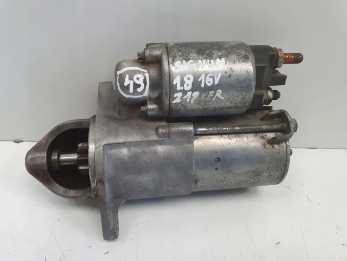 Opel Signum 1.8 16V ROZRUSZNIK 55556092