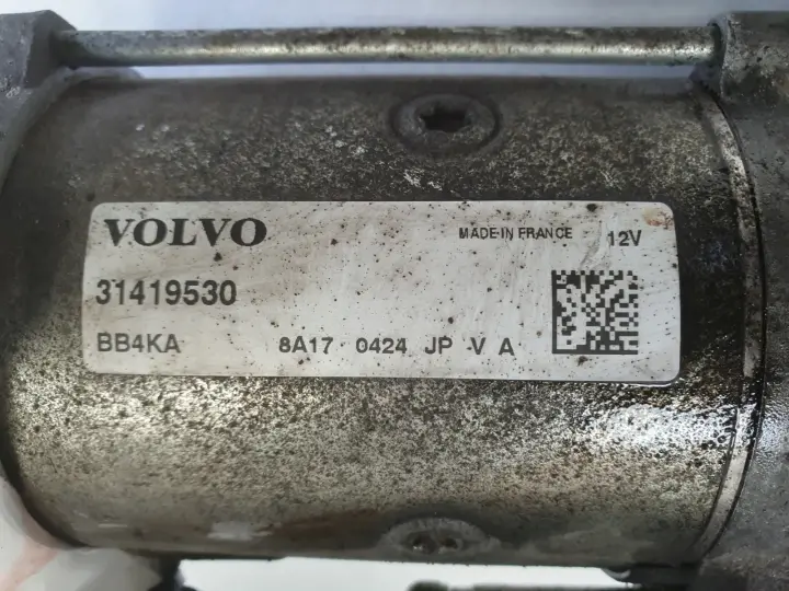 Volvo V70 III V90 II 2.0 D3 D4 ROZRUSZNIK 31419530 oryginał