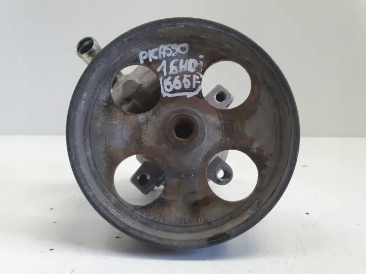 Citroen Xsara Picasso 1.6 HDI POMPA WSPOMAGANIA 9659820880