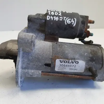 Volvo V50 1.6 D2 ROZRUSZNIK 30644972