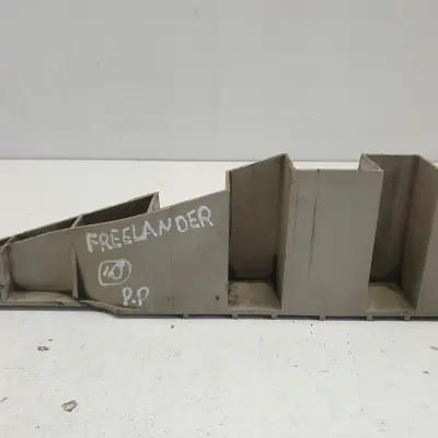 Land Rover Freelander I ŚLIZG ZDERZAKA Prawy przód