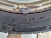 Ford Transit KOŁO ZAPASOWE Zapas felga 1C151007AD 195/70 R15C 5x160 2150829