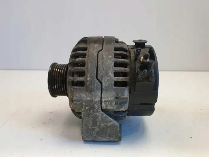 Mercedes W208 2.3 K ALTERNATOR 0123320035