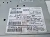 Volvo XC90 I CD radioodtwarzacz CZYTNIK PŁYT CD navi 31260535