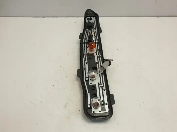 Fiat Doblo II lift WKŁAD TYLNEJ LAMPY lewy tył