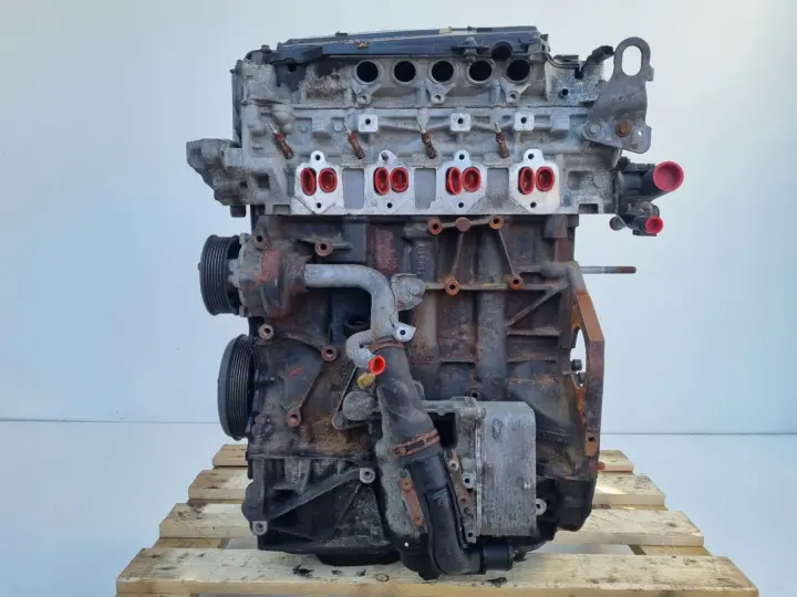 SILNIK Opel Movano III 2.3 DCI udokumentowane 143tyś M9T870