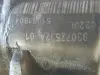 Peugeot 407 2.0 HDI POMPA WTRYSKOWA paliwa 9656391680