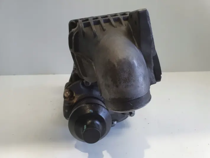 Mercedes W203 1.8 K KOMPRESOR DOŁADOWANIA A2710902680