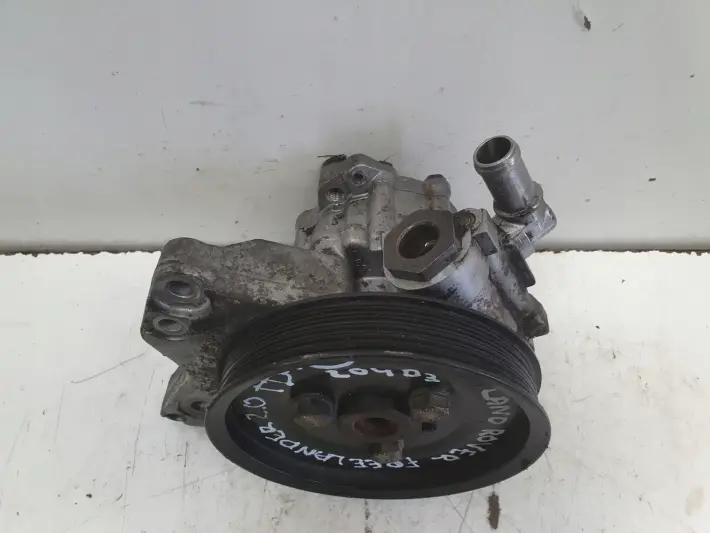 Land Rover Freelander 2.0 TD4 POMPA WSPOMAGANIA