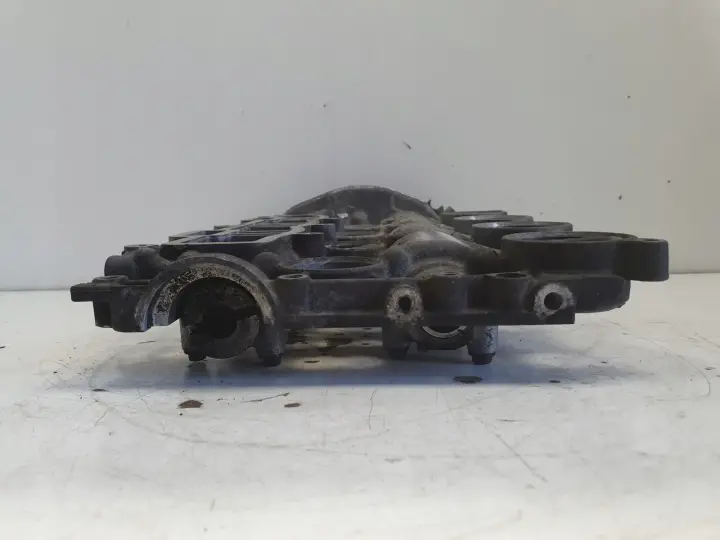 Ford Focus MK2 II 1.6 TDCI POKRYWA ZAWORÓW WAŁKI 9644994680