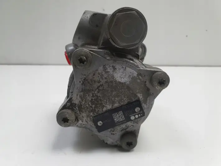 Iveco Daily III 3.0 HPI POMPA WSPOMAGANIA 504243548