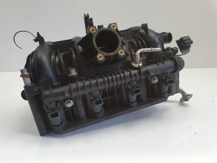 Opel Corsa C 1.2 16V KOLEKTOR SSĄCY 0280600040 55350547