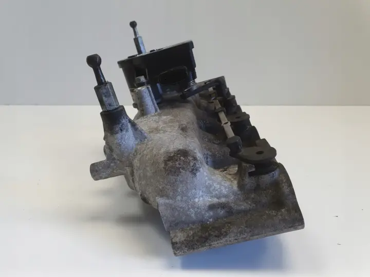 SsangYong Rexton 2.0 XDI KOLEKTOR SSĄCY nastwanik klap A6719900095