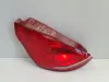 Ford Fiesta VII MK7 08-12r TYLNIA LAMPA LEWA LEWY TYŁ kierowcy 8A61-13405-A