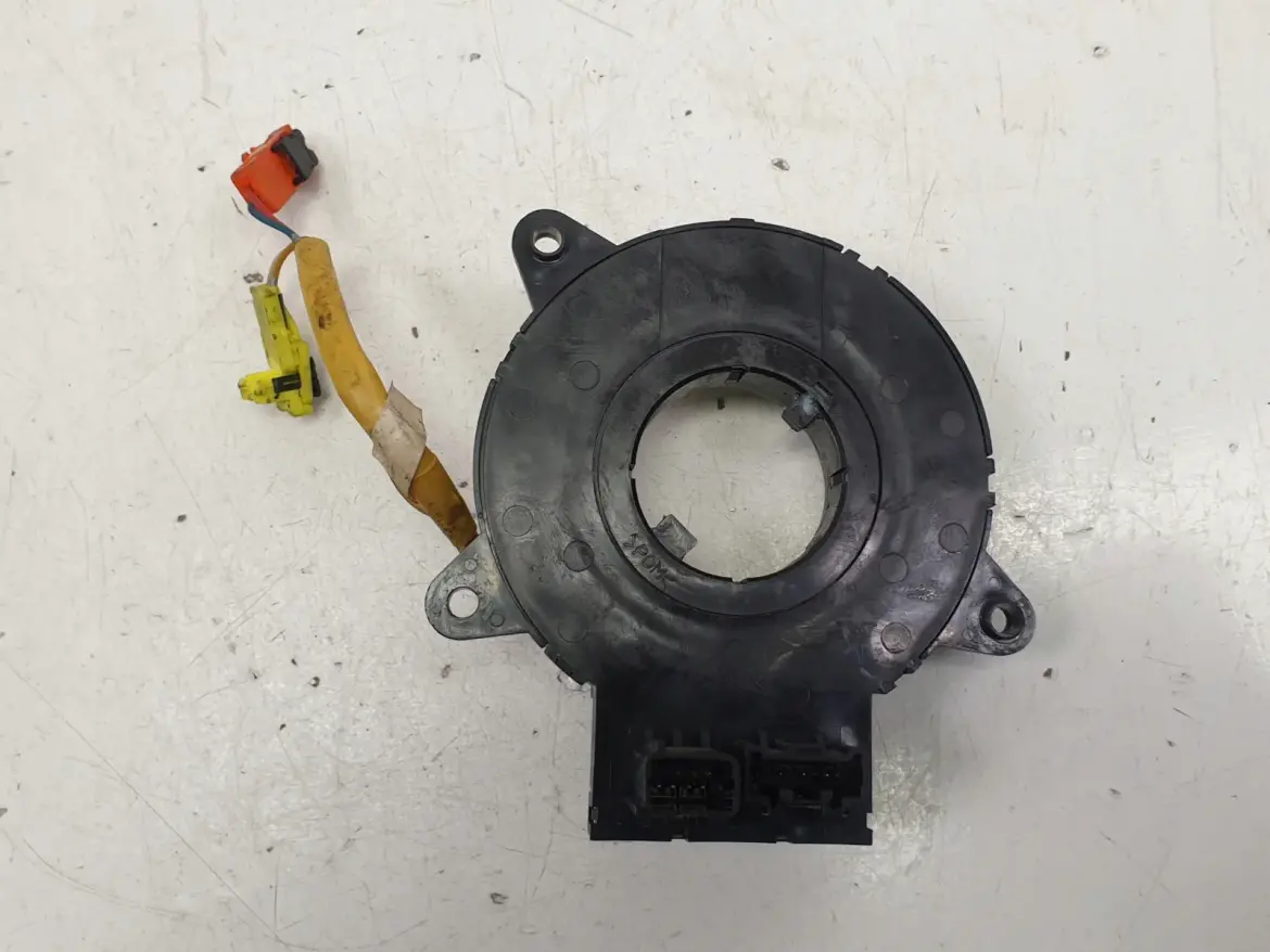 Mazda 6 I GG TAŚMA PODUSZKI Airbag zwijak