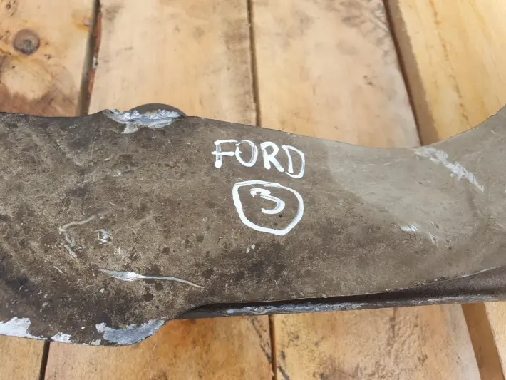 Ford Kuga MK2 MAGLOWNICA przekładnia kierownicza EUROPA HV6C-3D070