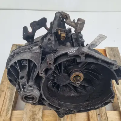 Ford Transit MK7 2.2 TDCI SKRZYNIA BIEGÓW manual manualna 6C1R-7002-KC