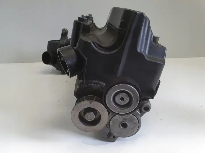VW Golf V 1.4 TSI KOMPRESOR DOŁADOWANIA 325484