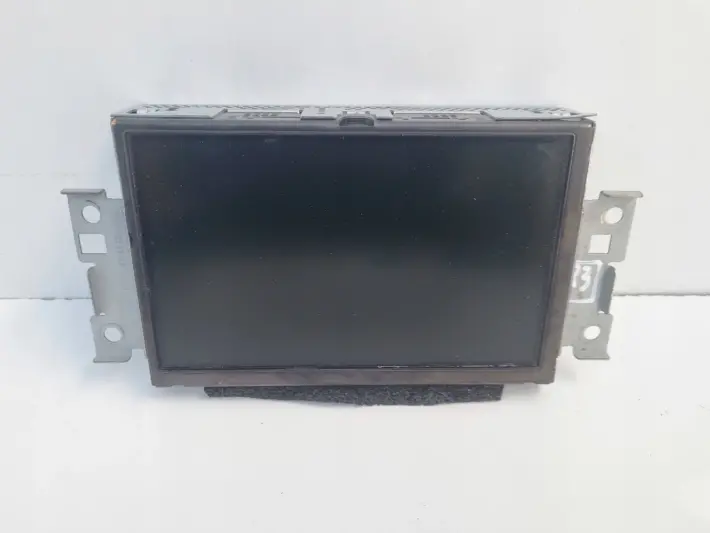 Volvo VOLVO V60 I S60 II XC60 I EKRAN NAWIGACJI Wyświetlacz 31382303
