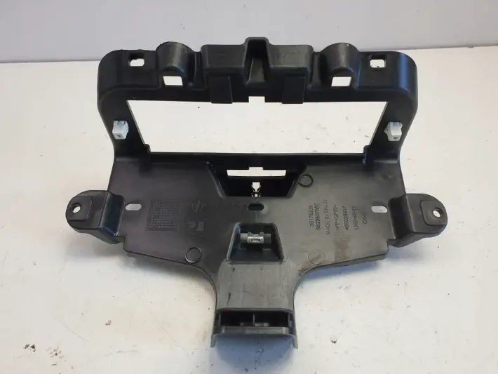 Opel Corsa F STELAŻ RADIA Ramka 39176209