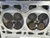 Mini Cooper R50 R53 1.6 16V GŁOWICA CYLINDRÓW 04777751AB