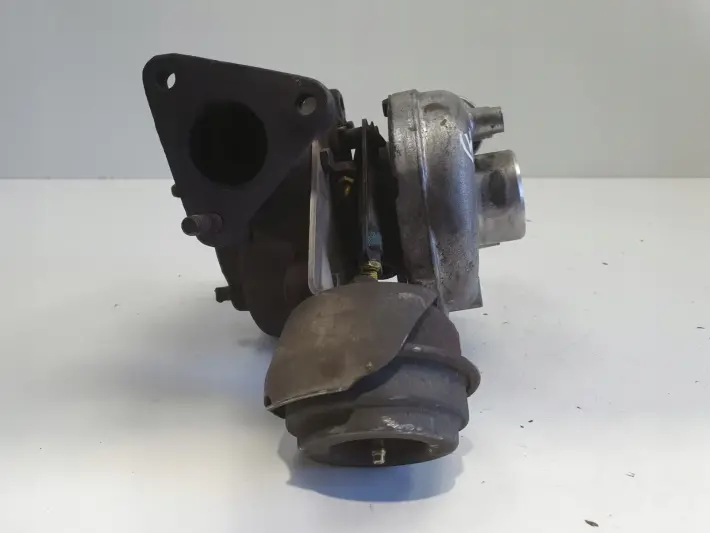 Audi A6 C5 1.9 TDI TURBOSPRĘŻARKA turbo 028145702H