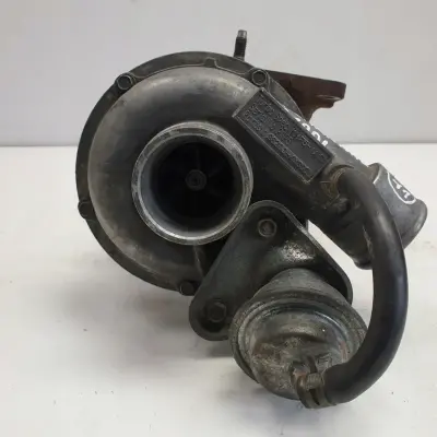 Kia Carnival I 2.9 CRDI TURBOSPRĘŻARKA 28200-4X300