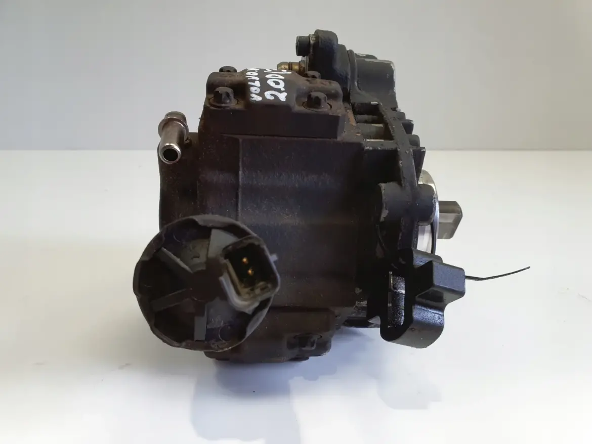 Volvo Peugeot Citroen Ford 2.0 HDI TDCi POMPA WTRYSKOWA Paliwa 9662021580