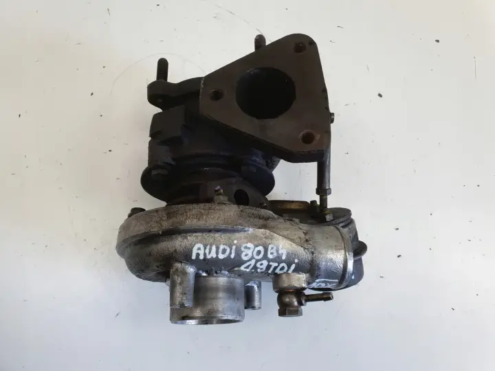 Audi 80 B4 1.9 TDI TURBOSPRĘŻARKA turbo 028145701T