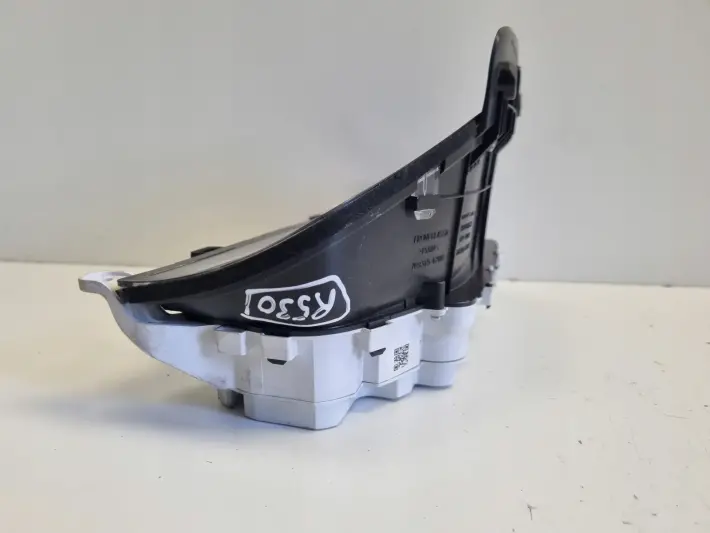 Volvo S80 II V70 III XC70 II lift LICZNIK ZEGARY Europa TFT 31433332