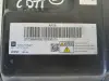Opel Astra IV J 1.7 CDTI STEROWNIK SILNIKA komputer 55577647