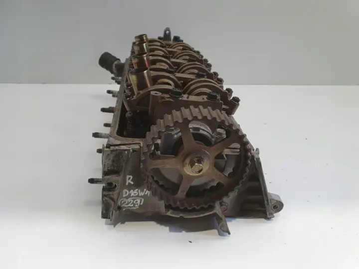 Honda HR-V 1.6 16V 99-06r GŁOWICA CYLINDRÓW D16W1