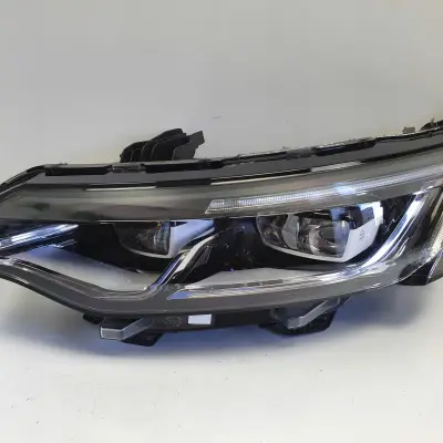 Renault Talisman PRZEDNIA LAMPA LEWA lewy przód