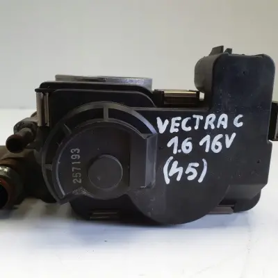 Opel Astra III H 1.6 16V PRZEPUSTNICA 055352858