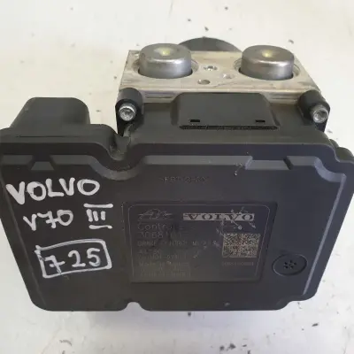 Volvo V70 III S80 II POMPA ABS Sterownik 30681619