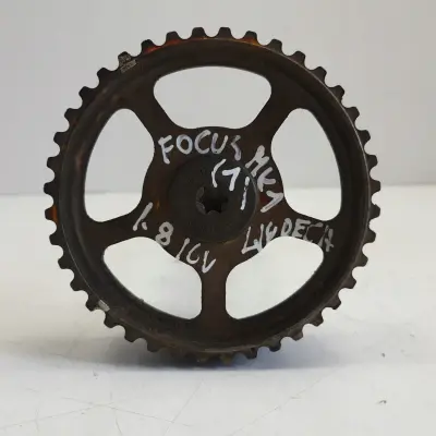 Ford Focus MK1 I 1.8 16V WAŁEK ROZRZĄDU wydechowy