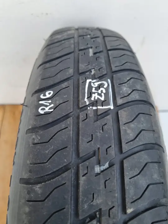 Ford C-Max Focus Mk2 II KOŁO DOJAZDOWE dojazdówka 125/85 R16 5x108 1S71MH