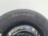 Renault Megane Scenic III KOŁO ZAPASOWE Zapas felga 205/55 R16 4x100 ET49