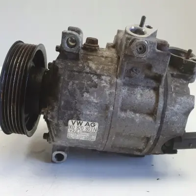 VW Golf V 2.0 TDI SPRĘŻARKA KLIMATYZACJI pompa 1K0820803N
