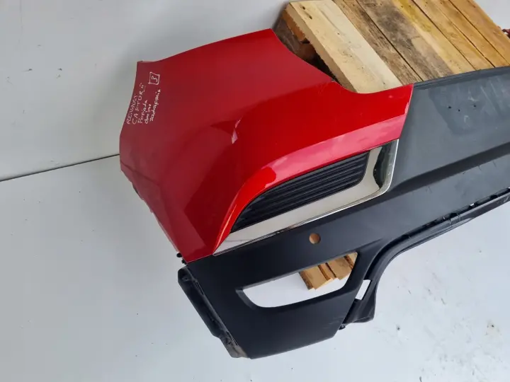 Renault Captur II TYLNY TYLNI ZDERZAK tył 850B24059R