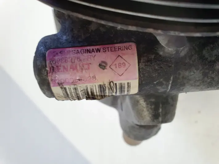 Renault Laguna II 2.0 16V POMPA WSPOMAGANIA 26088276 8200054528