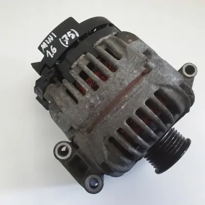 Mini One R50 R53 1.6 16V ALTERNATOR 110A bosch 0124325158