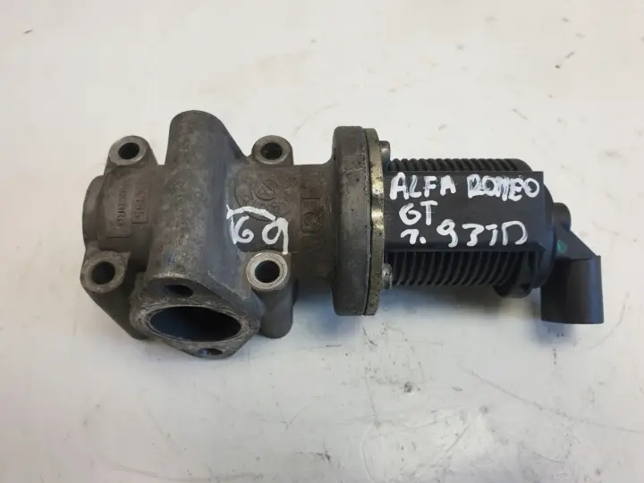 Alfa Romeo GT 1.9 JTD ZAWÓR EGR 55194735