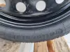 Opel Insignia A KOŁO DOJAZDOWE dojazdówka 125/70 R17 5x120 17X4.00B IS41