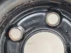 Mercedes CLK W209 KOŁO DOJAZDOWE dojazdówka 125/80 R17 5x112 2094000302
