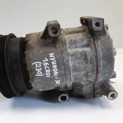 Hyundai I30 1.6 CRDI SPRĘŻARKA KLIMATYZACJI F500-AN8CA-03