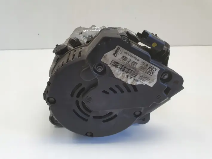 Citroen Berlingo II 1.6 E-HDI HDI ALTERNATOR 9675753680 180A valeo