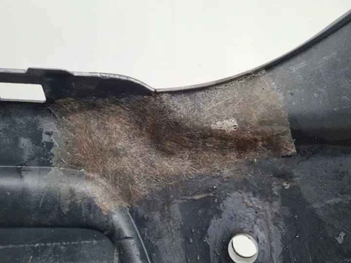 BMW X3 E83 LIFT M PAKIET PRZEDNI ZDERZAK PRZÓD HALOGEN LEWY PRAWY NERKI